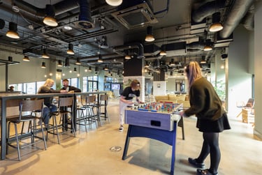 1 bed studio, King William Street, Weaste, Manchester, M503BG - Image 14